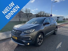 Opel Grandland X - 1.2 Turbo Innovation Automaat|Luxe uitvoering