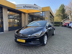Opel Astra - 1.0 Online Edition Airco Navi Carplay