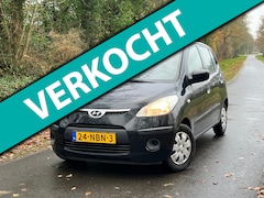 Hyundai i10 - 1.1 Active | 91500 NAP | NU 2450, - |