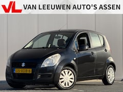 Suzuki Splash - 1.0 VVT Comfort