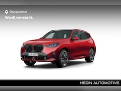 BMW X3 - 30e xDrive