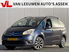 Citroën Grand C4 Picasso - 2.0-16V Ambiance 7p