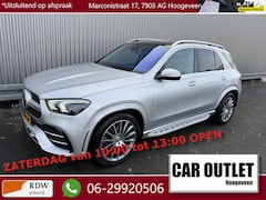 Mercedes-Benz GLE-Klasse - 300 d 4MATIC Premium Plus AMG vol opties; o.a. Pano, 360'Cam, Elc.Trekh, VOL – Inruil Moge