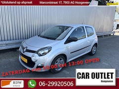 Renault Twingo - 1.2 16V Authentique Cruisecontrole 161Dkm NAP APK --Inruil Mogelijk