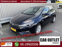 Opel Astra Sports Tourer - 1.6 CDTI Business+ 135Dkm.NAP, Navi, A/C, DAB+, CC, PDC v/a, LM, – Inruil Mogelijk –