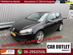 Volkswagen Golf - 1.4 Trendline Airco LM 06-2026 APK --Inruil Mogelijk