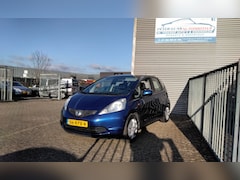 Honda Jazz - 1.2 Trend 2e eigenaar- nap - nl auto