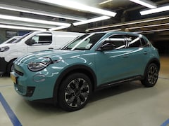 Fiat 600 - 1.2 Hybrid La Prima 145pk 8 Jaar Garantie | Vol-Leder | Massage | Adaptive Cruise | Elektr