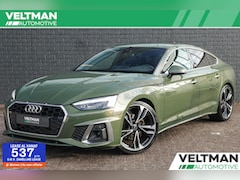 Audi A5 Sportback - 35 TFSI S-Line 20INCH CRUISE NAVI CARPLAY