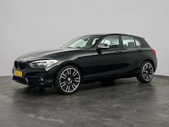 BMW 1-serie - 118i Essential | Cruise Control | PDC | Stoelverwarming
