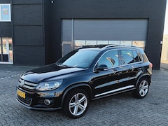 Volkswagen Tiguan - 1.4 TSI Sport&Style