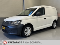 Volkswagen Caddy Cargo - 2.0 TDI Economy Business plus