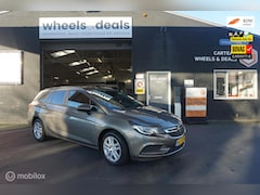 Opel Astra Sports Tourer - 1.0 Business+