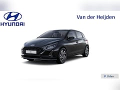 Hyundai i20 - 1.0 T-GDI 48V MHEV 100pk Comfort