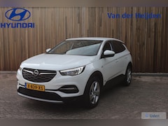 Opel Grandland X - 1.6 Turbo Hybrid 225pk Aut Business Edition Trekhaak | Camera | Apple Carplay Of Android A
