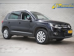 Volkswagen Tiguan - 1.4 TSI Sport&Style