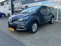 Renault Captur - 1.2 TCe Expression