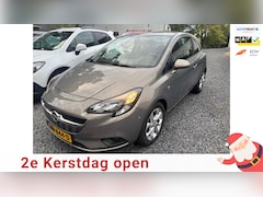 Opel Corsa - 1.0 Turbo Edition LET OP 51000 KM MET NAP