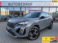 Peugeot 2008 - 1.2 Hybrid 136PK GT | Camera | Carplay | LED