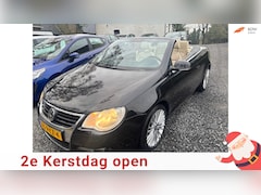 Volkswagen Eos - 2.0-16v FSI KM 160000 MET NAP