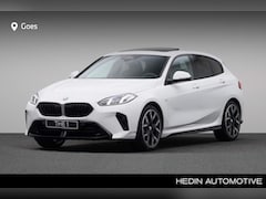 BMW 1-serie - 120 M Sport | M-Sportpakket | Adaptief M-Onderstel | Harman Kardon Audio | Panoramadak | 1