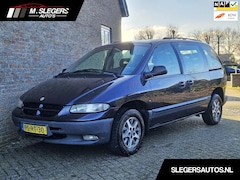 Chrysler Voyager - 3.3i V6 LE*AUTOMAAT*APK*Export