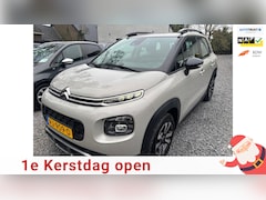 Citroën C3 Aircross - 1.2 PureTech S&S Feel KM 88145 MET NAP