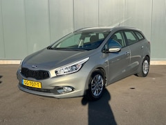 Kia Cee'd Sportswagon - 1.6 GDI ComfortLine TREKHAAK | CRUISE | BOEKJE