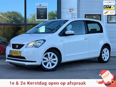SEAT Mii - 1.0 Sport Connect, NAP, AIRCO, APK