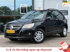 Volkswagen Tiguan - 1.4 TSI| NAP| CRUISRCR| APK|