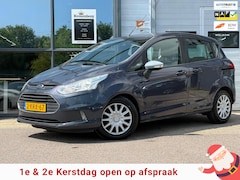 Ford B-Max - 1.0 EcoBoost Trend, NAP, APK, CRUISECR