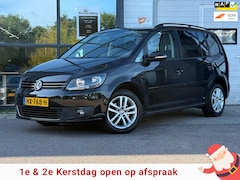 Volkswagen Touran - 1.4 TSI Highline 7p, CRUISECR, NAP, APK