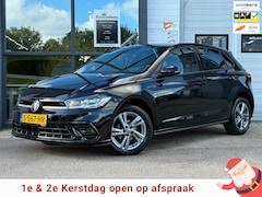 Volkswagen Polo - 1.0 TSI R-Line Business, IQ-Light|