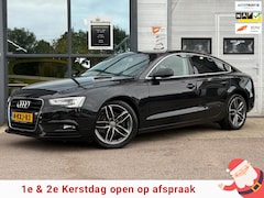 Audi A5 Sportback - 1.8 TFSI Business Edition, NAP, CRUISECR, NAVI