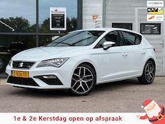 SEAT Leon - 1.4 EcoTSI FR Business Intense, NAP, CARPLAY