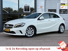 Mercedes-Benz A-klasse - 180 Prestige, NAP, APK, AMG