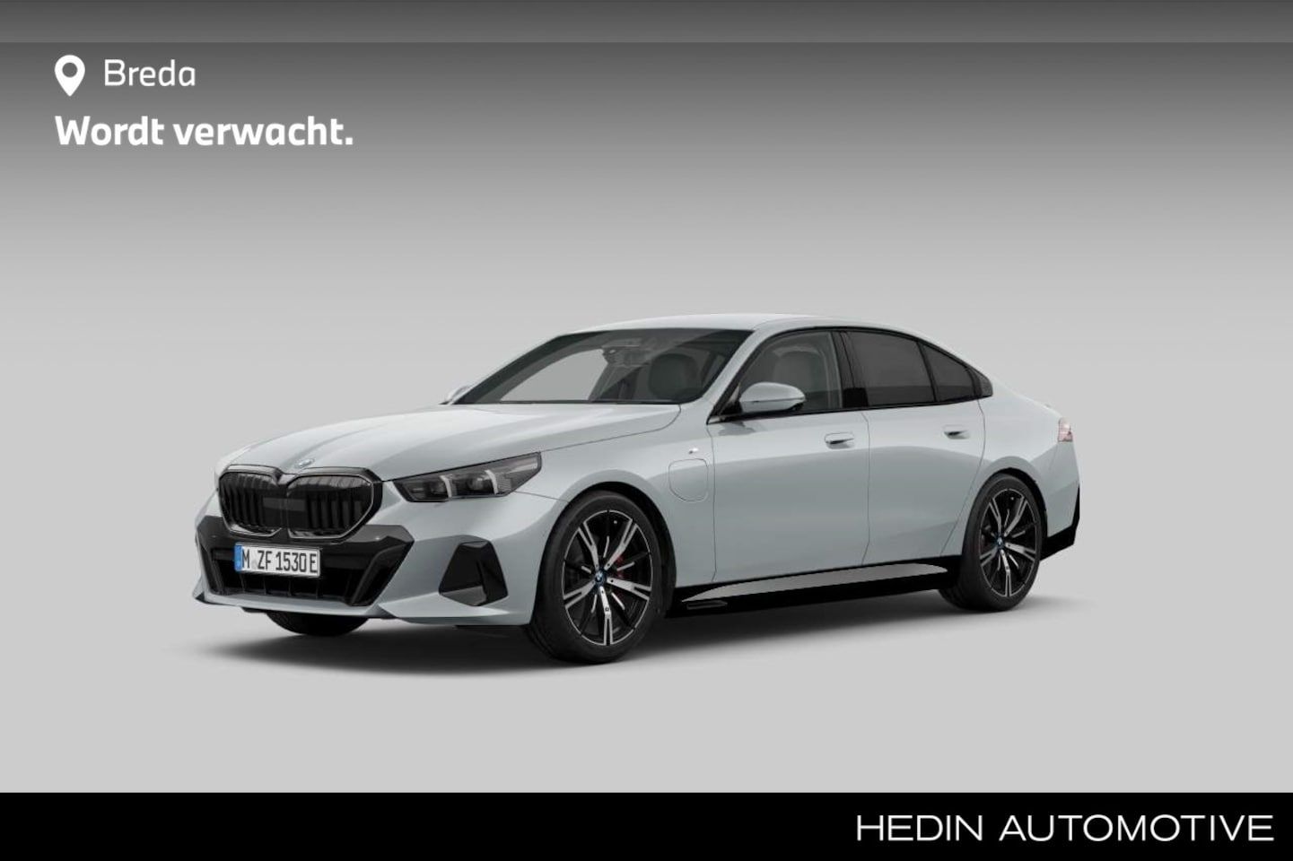 BMW 5-serie - 530e | M-sport Pro. | 4-zone Clima | Driving Assistant Professional | Comfortzetels | Stoe - AutoWereld.nl