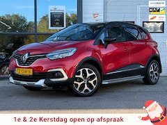 Renault Captur - 0.9 TCe Intens| CAMERA| NAP| LED