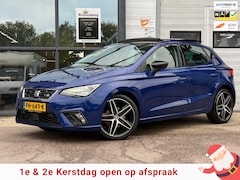 SEAT Ibiza - 1.0 TSI FR Business Intense| PANO| CAMERA| CARPLAY