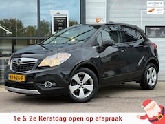 Opel Mokka - 1.6 Selection| NAP| NAVI| CRUISECR