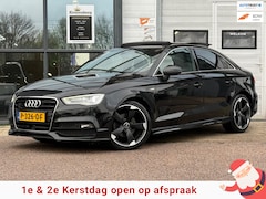 Audi A3 Limousine - 1.4 TFSI CoD Ambiente Pro Line Plus, PANO, NAP