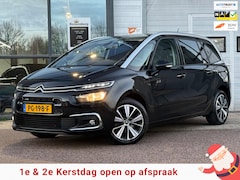 Citroën Grand C4 Picasso - 1.2 PureTech Business, CARPLAY, MASSAGEST, NAP