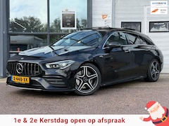 Mercedes-Benz CLA-klasse Shooting Brake - AMG 35 4MATIC Premium Plus| PANO| HEADUP