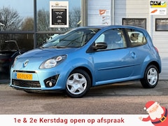 Renault Twingo - 1.2-16V Dynamique, NAP, AIRCO, APK