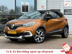 Renault Captur - 1.3 TCe Intens, NAP, LED, CAMERA