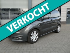 Ford Transit Courier - 1.5 TDCI Trend airco camera