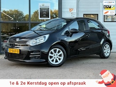 Kia Rio - 1.2 CVVT ExecutiveLine, NAP, CRUISECR, APK