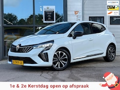 Renault Clio - 1.0 TCe 90 GPF techno, CAMERA, CARPLAY