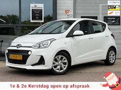 Hyundai i10 - 1.0i CRUISECR| NAP| APK