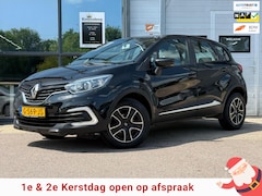 Renault Captur - 0.9 TCe Limited, NAVI, NAP, AIRCO
